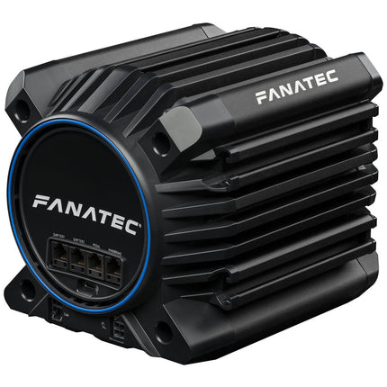Fanatec ClubSport DD+ Wheelbase (15 Nm)