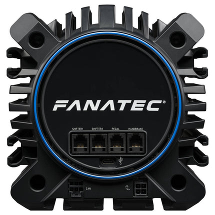 Fanatec ClubSport DD+ Wheelbase (15 Nm)
