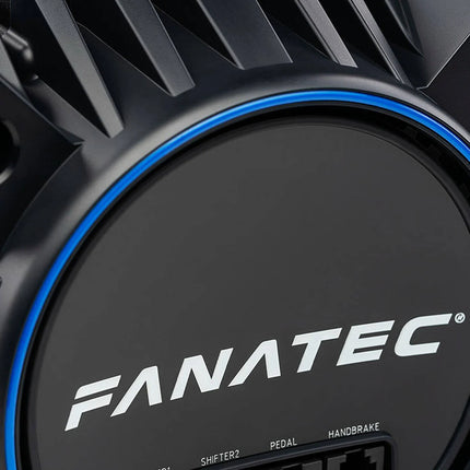 Fanatec ClubSport DD+ Wheelbase (15 Nm)