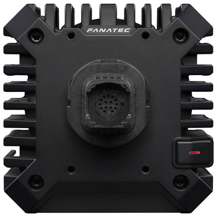 Fanatec CSL DD QR2 Wheelbase (8Nm)