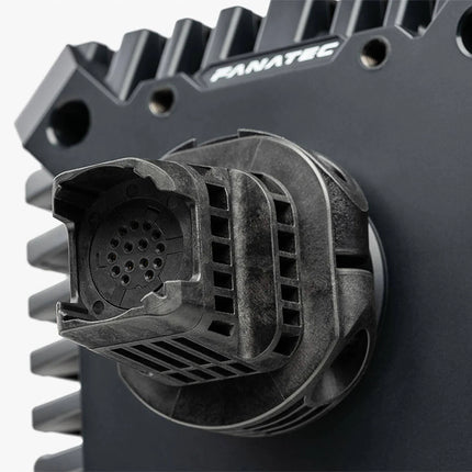 Fanatec CSL DD QR2 Wheelbase (8Nm)