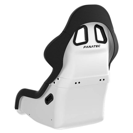 Fanatec ClubSport GT Cockpit Seat - white