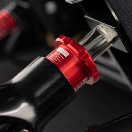 Fanatec ClubSport Pedals V3 JLH