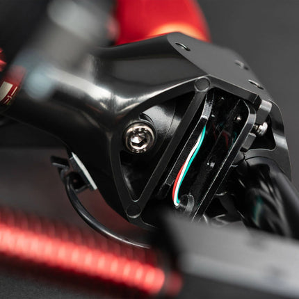 Fanatec ClubSport Pedals V3 JLH