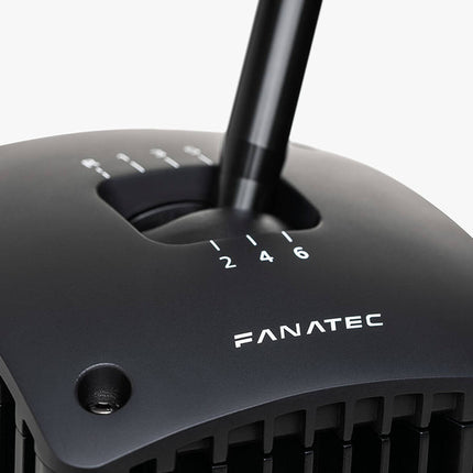 Fanatec ClubSport Shifter SQ V 1.5