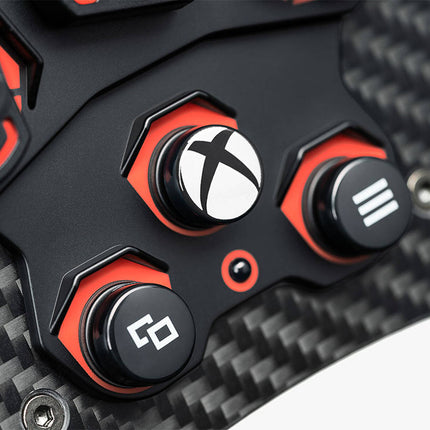 Fanatec ClubSport Steering Wheel Formula V2.5 X - schwarz
