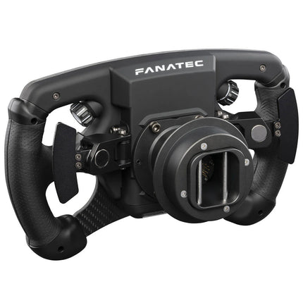 Fanatec Club Sport Steering Wheel V2.5 - black