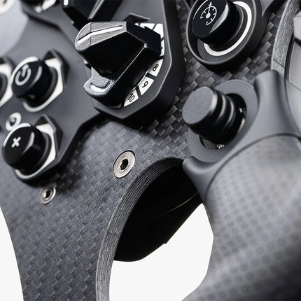 Fanatec Club Sport Steering Wheel V2.5 - black