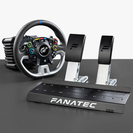 Fanatec Gran Turismo DD Pro Set (5Nm)