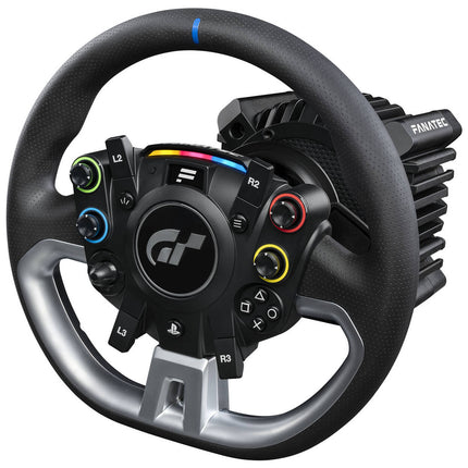 Fanatec Gran Turismo DD Pro Set (5Nm)