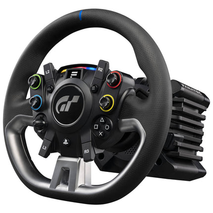 Fanatec Gran Turismo DD Pro Set (5Nm)