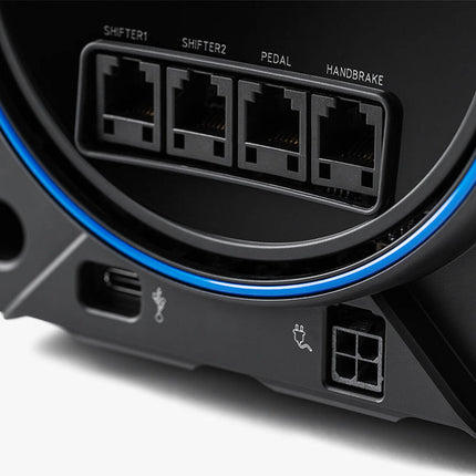 Fanatec Gran Turismo DD Pro Set (5Nm)