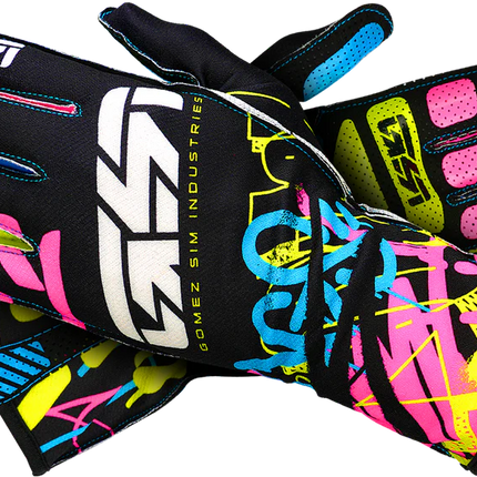 GSI Gomez AeroFlex Handschuhe
