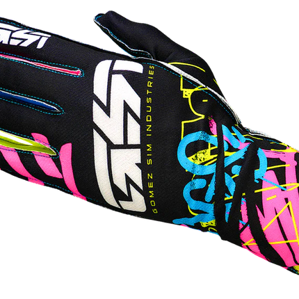 GSI Gomez AeroFlex Handschuhe