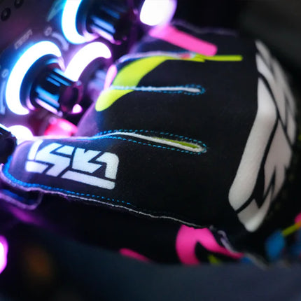 GSI Gomez AeroFlex Handschuhe