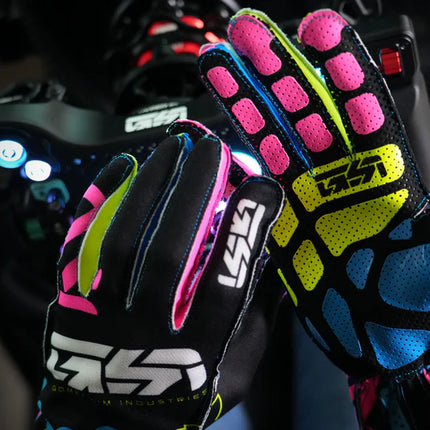 GSI Gomez AeroFlex Handschuhe