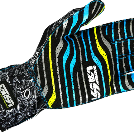 GSI Gomez AeroFlex Handschuhe