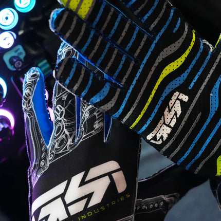 GSI Gomez AeroFlex Handschuhe
