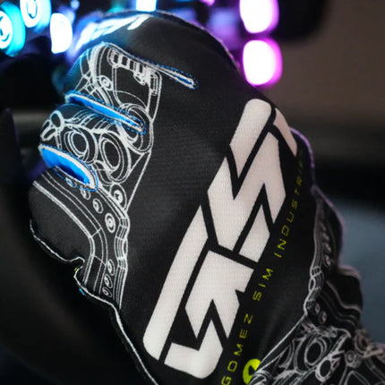 GSI Gomez AeroFlex Handschuhe