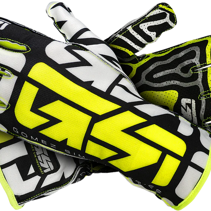 GSI Gomez AeroFlex Handschuhe