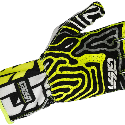 GSI Gomez AeroFlex Handschuhe
