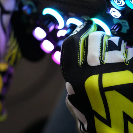 GSI Gomez AeroFlex Handschuhe