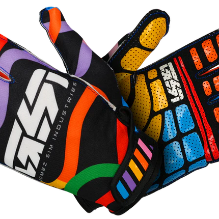 GSI Gomez Handschuhe AeroFlex Shorty