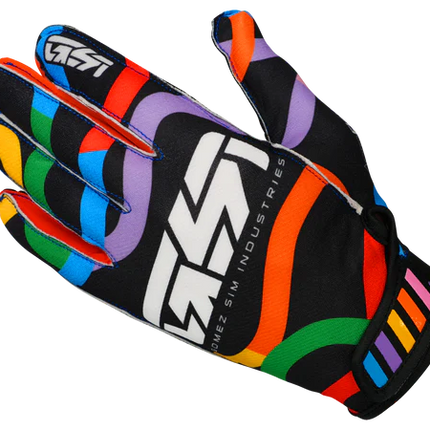 GSI Gomez Handschuhe AeroFlex Shorty