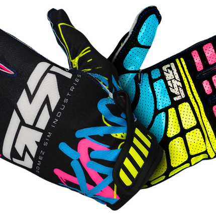GSI Gomez Handschuhe AeroFlex Shorty