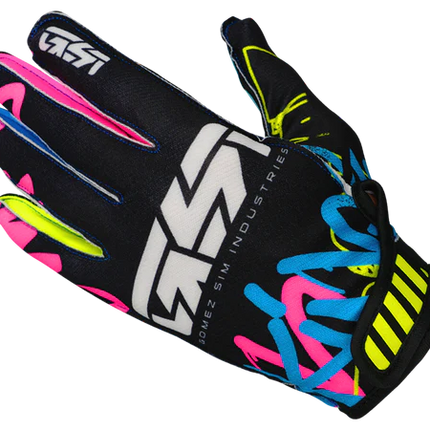 GSI Gomez Handschuhe AeroFlex Shorty