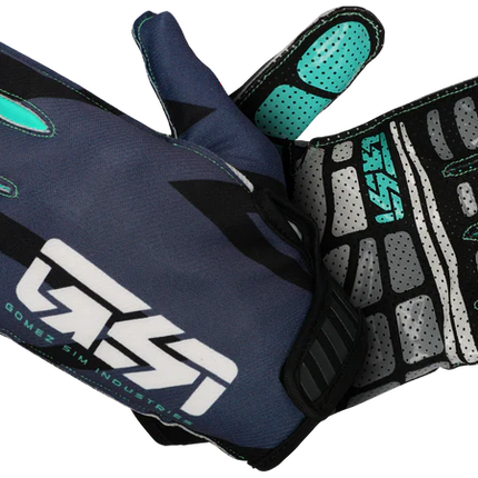 GSI Gomez Handschuhe AeroFlex Shorty