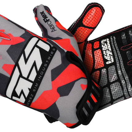 GSI Gomez Handschuhe AeroFlex Shorty