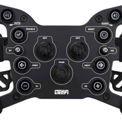 GSI Gomez Wheel X-29