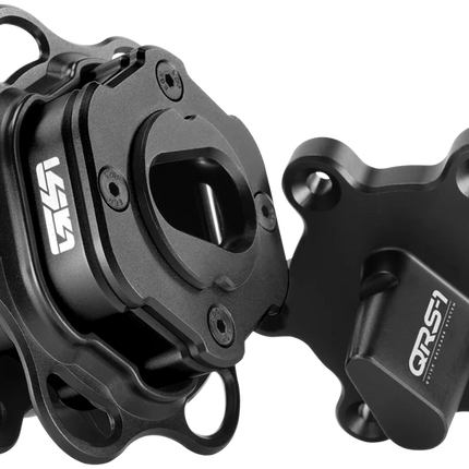 GSI Gomez QRS-1 Quick Release Adapter Kit