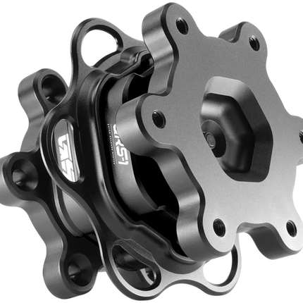 GSI Gomez QRS-1 Quick Release Adapter Kit