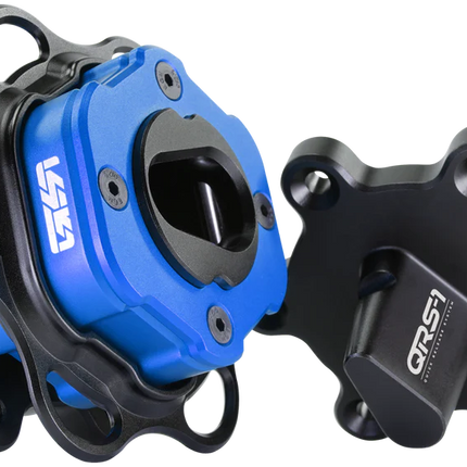 GSI Gomez QRS-1 Quick Release Adapter Kit