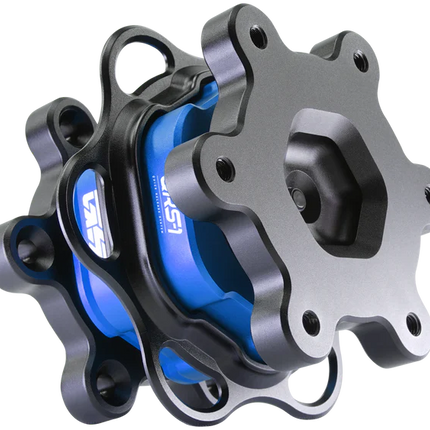 GSI Gomez QRS-1 Quick Release Adapter Kit
