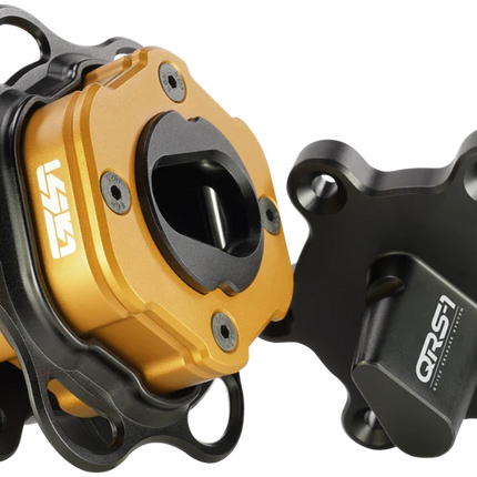 GSI Gomez QRS-1 Quick Release Adapter Kit
