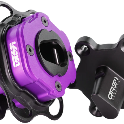 GSI Gomez QRS-1 Quick Release Adapter Kit
