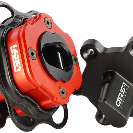 GSI Gomez QRS-1 Quick Release Adapter Kit