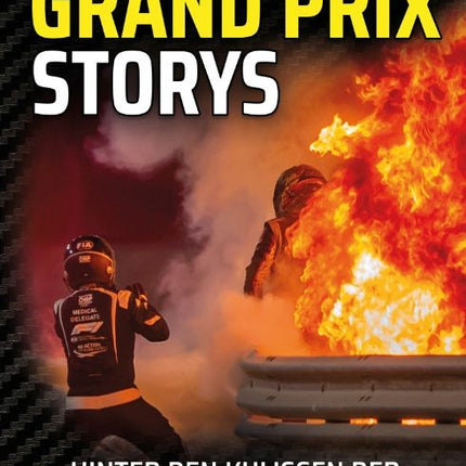 Grand Prix Storys - Christian Nimmervoll