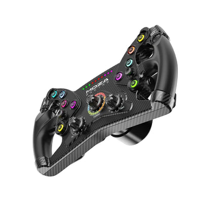 Moza KS GT Lenkrad 30cm