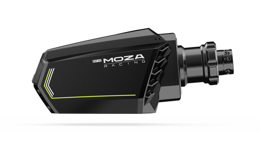 Moza R21 V2 21nM Direct Drive Wheel Base