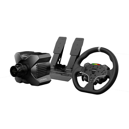 Moza R3 Racing Set for PC