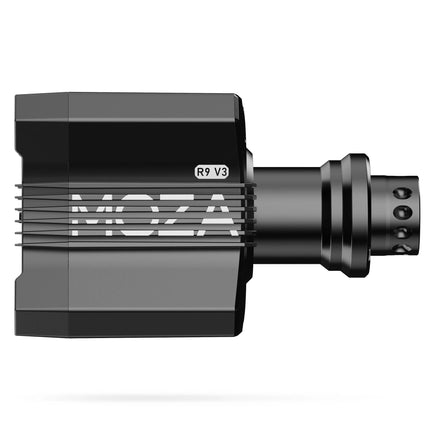 Moza R9 V3 Direct Drive Wheelbase (9 Nm)