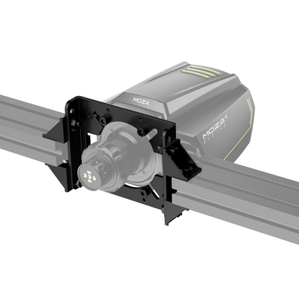 Moza Racing Front Mounting
