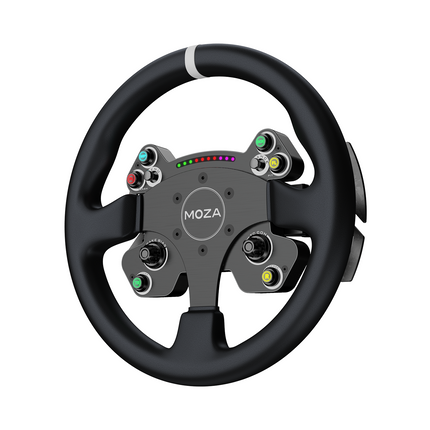 Moza Racing CS v2p Racing Wheel