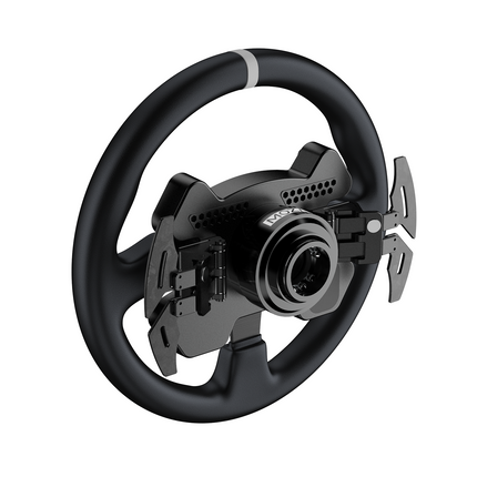 Moza Racing CS v2p Racing Wheel