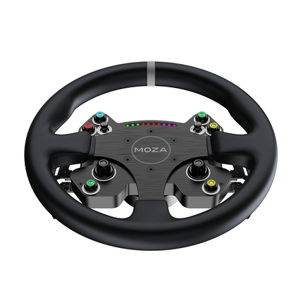 Moza Racing CS v2p Racing Wheel
