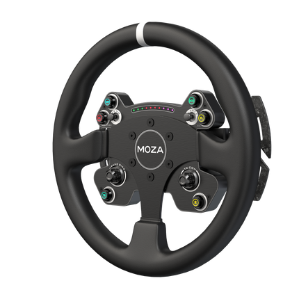 Moza Racing CS v2p Racing Wheel